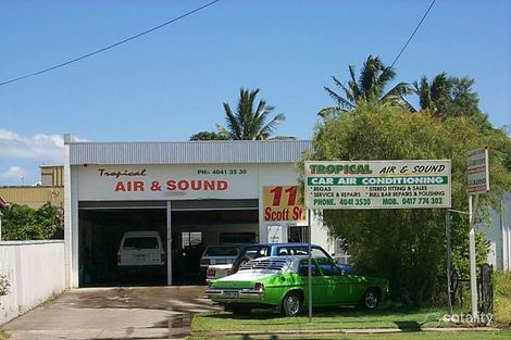 11 Scott St, Parramatta Park, QLD 4870