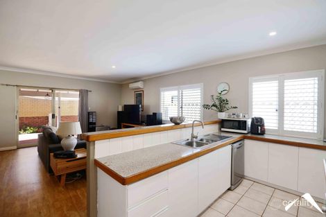 Property photo of 4/100 Flinders Street Yokine WA 6060