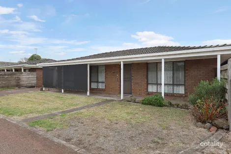 Property photo of 2/14 Parrott Street Cobden VIC 3266