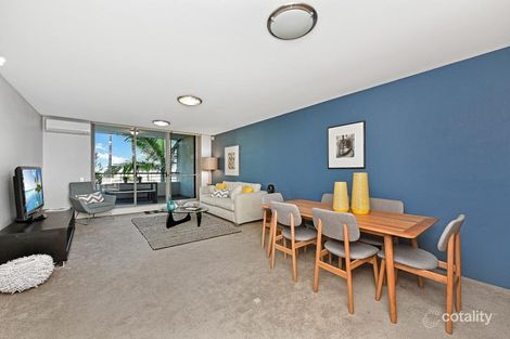 Property photo of 15/21 Blaxland Avenue Newington NSW 2127