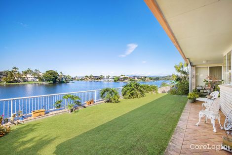 Property photo of 12 Santabelle Crescent Clear Island Waters QLD 4226