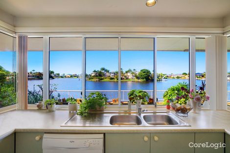 Property photo of 12 Santabelle Crescent Clear Island Waters QLD 4226