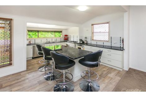 Property photo of 220 Denham Street The Range QLD 4700
