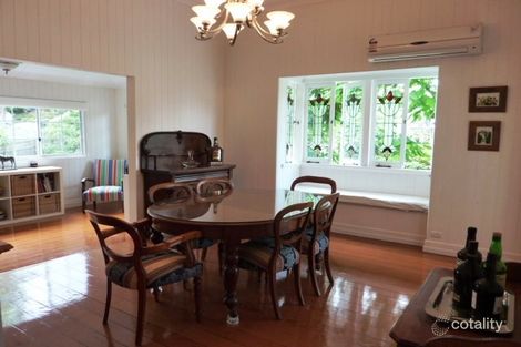 Property photo of 60 Payne Street Auchenflower QLD 4066