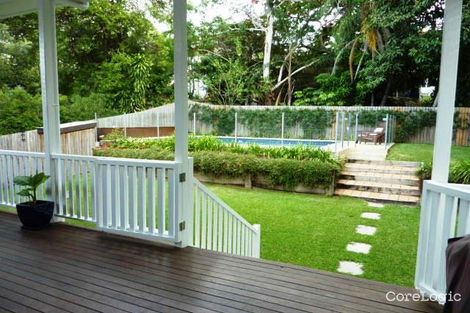 Property photo of 60 Payne Street Auchenflower QLD 4066