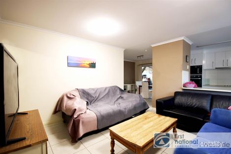 Property photo of 2/7 Mooney Close Goodna QLD 4300