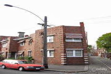 4/126-128 Park Dr, Parkville, VIC 3052