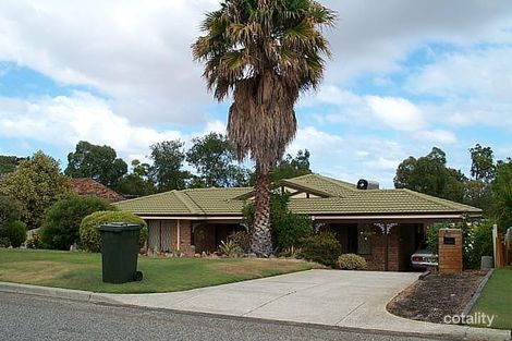 51 Dickenson Way, Booragoon, WA 6154