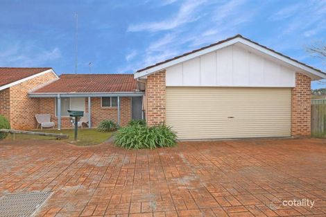 Property photo of 92A John Tebbutt Place Richmond NSW 2753