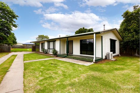 45 Landy St, Maffra, VIC 3860