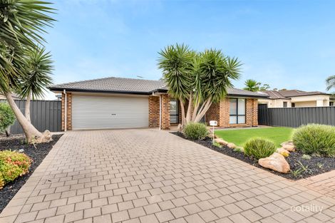 Property photo of 23 Lakeside Drive Andrews Farm SA 5114