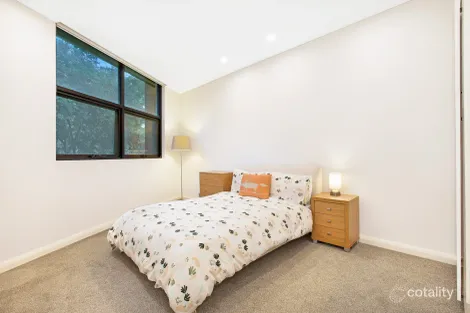 Property photo of 101/2 Canberra Avenue St Leonards NSW 2065