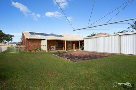 Property photo of 110 Bestmann Road East Sandstone Point QLD 4511