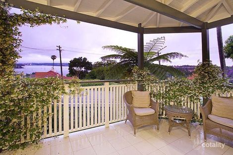 Property photo of 2 Arbutus Street Mosman NSW 2088