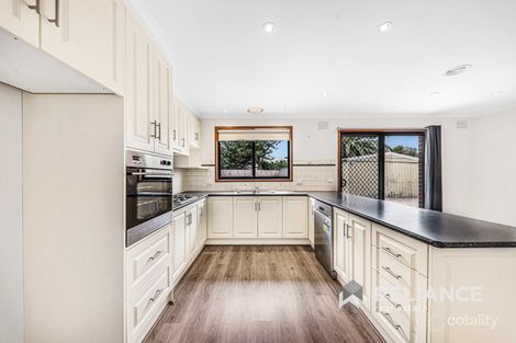 Property photo of 42 Banksia Crescent Hoppers Crossing VIC 3029