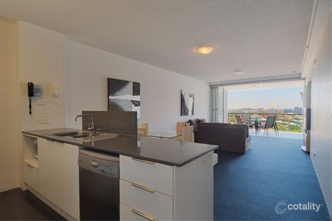 Property photo of 3/170 Leichhardt Street Spring Hill QLD 4000