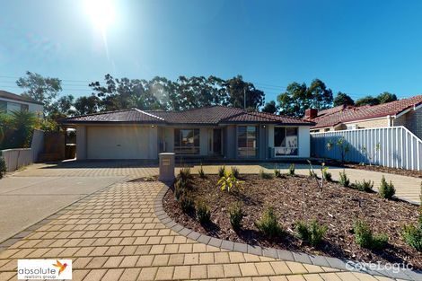 Property photo of 13 Killaloe Place Waterford WA 6152