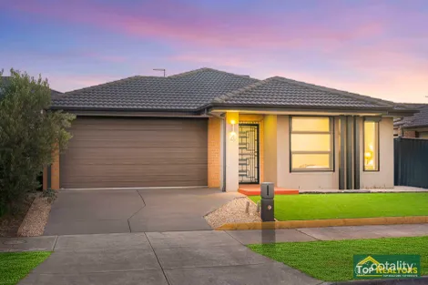 4 Dempsey Ave, Truganina, VIC 3029