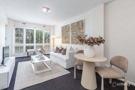 Property photo of 13/154 Ben Boyd Road Neutral Bay NSW 2089