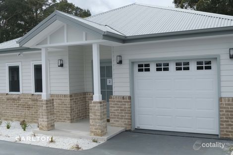 Property photo of 2/24 Waverley Parade Mittagong NSW 2575