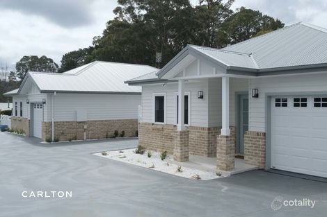 Property photo of 2/24 Waverley Parade Mittagong NSW 2575