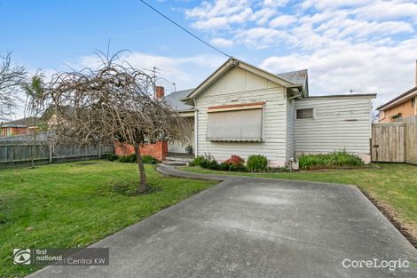 Property photo of 55B Tarwin Street Morwell VIC 3840