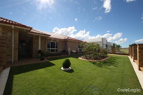 Property photo of 4 San Vito Court Norville QLD 4670