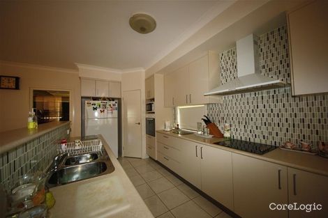 Property photo of 4 San Vito Court Norville QLD 4670