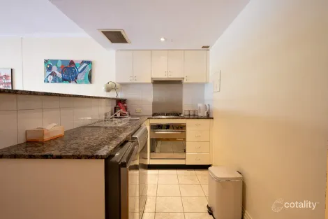 Property photo of 204B/9-15 Central Avenue Manly NSW 2095