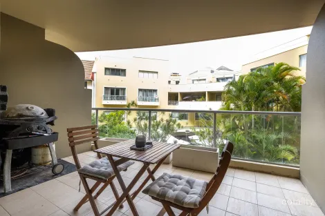 Property photo of 204B/9-15 Central Avenue Manly NSW 2095