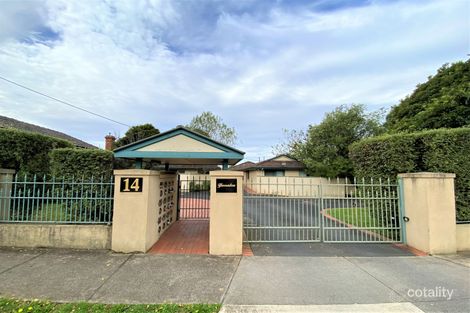 Property photo of 4/14 Yarralea Street Alphington VIC 3078