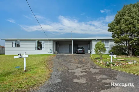 4 Austral St, Zeehan, TAS 7469