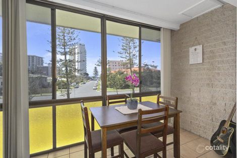 Property photo of 5/23-25 Coolangatta Road Coolangatta QLD 4225