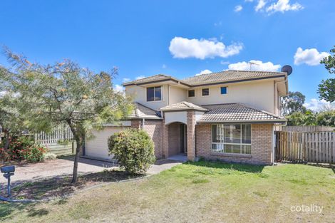 Property photo of 19 Beaver Crescent Redbank Plains QLD 4301