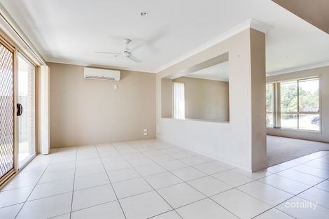 Property photo of 19 Beaver Crescent Redbank Plains QLD 4301