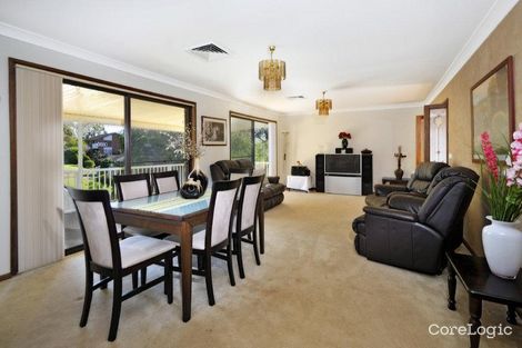 Property photo of 2 Wright Close Heathcote NSW 2233