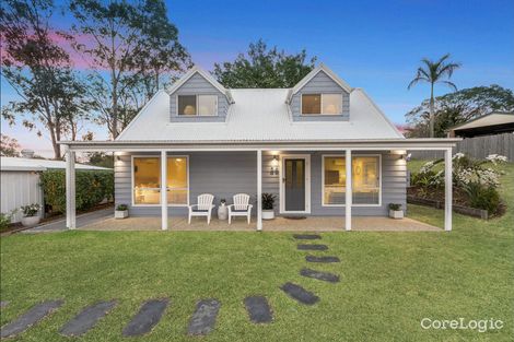 Property photo of 36 Carinya Crescent Karana Downs QLD 4306