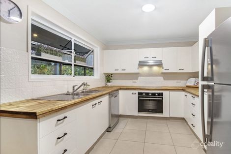 Property photo of 36 Carinya Crescent Karana Downs QLD 4306