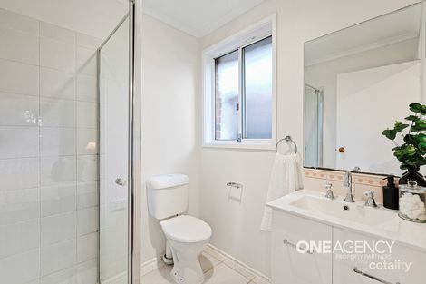 Property photo of 12 Mark Court Seabrook VIC 3028