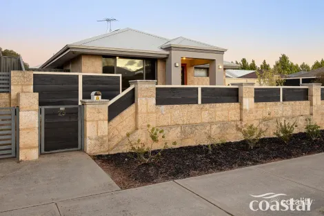 25 Cubana Rise, Baldivis, WA 6171