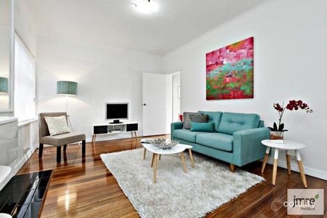 Property photo of 15/205-207 Flemington Road North Melbourne VIC 3051
