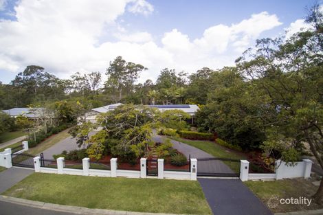 Property photo of 32 Queens Park Circuit Oxenford QLD 4210