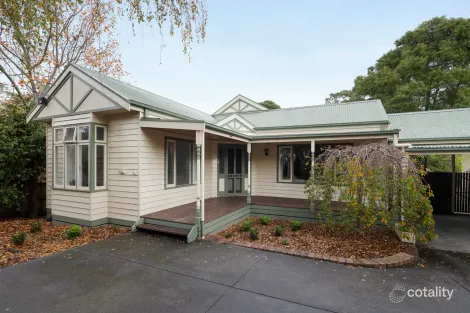 83 Lawson Ave, Frankston South, VIC 3199