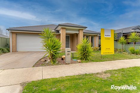 Property photo of 25 Sanctuary Boulevard Maiden Gully VIC 3551