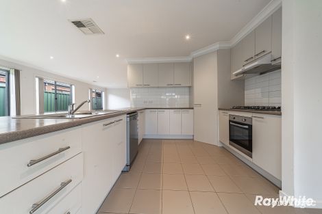 Property photo of 25 Sanctuary Boulevard Maiden Gully VIC 3551