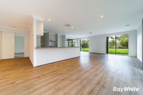 Property photo of 25 Sanctuary Boulevard Maiden Gully VIC 3551