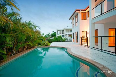 Property photo of 17 Sabrina Avenue Helensvale QLD 4212