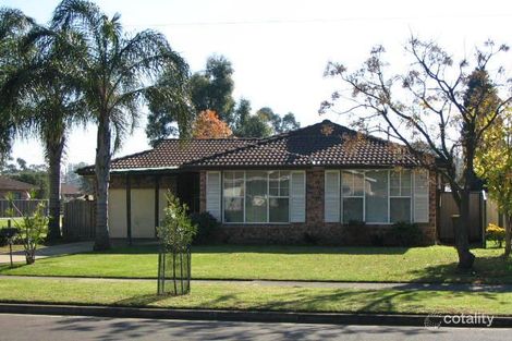 48 Hurley St, Toongabbie, NSW 2146