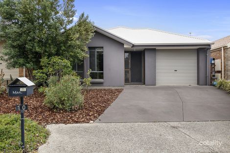 Property photo of 10 Shirvington Way Noarlunga Downs SA 5168