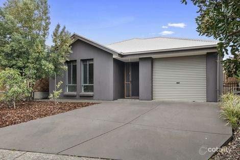 Property photo of 10 Shirvington Way Noarlunga Downs SA 5168